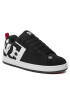 DC Sneakers Ct Graffik Sq ADYS100442 Negru - Pled.ro