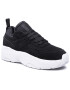 DC Sneakers E.Tribeka Platform ADJS700078 Negru - Pled.ro