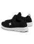 DC Sneakers Heathrow ADBS700047 Negru - Pled.ro