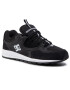 DC Sneakers Kalis Lite ADYS100291 Negru - Pled.ro