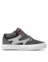 DC Sneakers Kalis Vulc Mid ADBS300367 Gri - Pled.ro