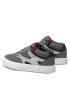 DC Sneakers Kalis Vulc Mid ADBS300367 Gri - Pled.ro