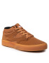 DC Sneakers Kalis Vulc Mid ADBS300367 Maro - Pled.ro