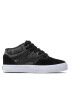 DC Sneakers Kalis Vulc Mid ADBS300367 Negru - Pled.ro