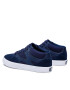 DC Sneakers Kalis Vulc Mid ADYS300622 Bleumarin - Pled.ro