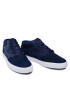 DC Sneakers Kalis Vulc Mid ADYS300622 Bleumarin - Pled.ro