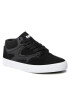 DC Sneakers Kalis Vulc Mid ADYS300622 Negru - Pled.ro