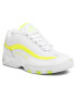 DC Sneakers Legacy Lite ADJS100129 Alb - Pled.ro