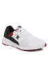 DC Sneakers Lightweight ADYS400066 Alb - Pled.ro