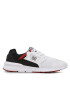 DC Sneakers Lightweight ADYS400066 Alb - Pled.ro