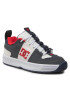 DC Sneakers Lynx X Venture ADYS100697 Gri - Pled.ro