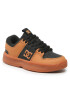 DC Sneakers Lynx Zero ADBS100269 Maro - Pled.ro