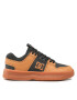 DC Sneakers Lynx Zero ADBS100269 Maro - Pled.ro