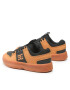 DC Sneakers Lynx Zero ADBS100269 Maro - Pled.ro