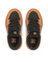 DC Sneakers Lynx Zero ADBS100269 Maro - Pled.ro