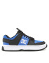 DC Sneakers Lynx Zero ADBS100269 Negru - Pled.ro