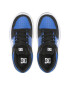 DC Sneakers Lynx Zero ADBS100269 Negru - Pled.ro