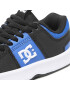 DC Sneakers Lynx Zero ADBS100269 Negru - Pled.ro