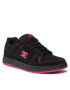 DC Sneakers Manteca 4 ADJS100161 Negru - Pled.ro