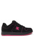 DC Sneakers Manteca 4 ADJS100161 Negru - Pled.ro