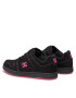 DC Sneakers Manteca 4 ADJS100161 Negru - Pled.ro