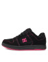 DC Sneakers Manteca 4 ADJS100161 Negru - Pled.ro