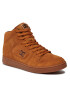 DC Sneakers Manteca 4 Hi ADYS100743 Maro - Pled.ro