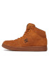 DC Sneakers Manteca 4 Hi ADYS100743 Maro - Pled.ro