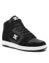 DC Sneakers Manteca 4 Hi ADYS100743 Negru - Pled.ro