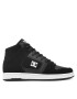 DC Sneakers Manteca 4 Hi ADYS100743 Negru - Pled.ro