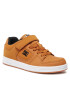 DC Sneakers Manteca 4 V ADBS300378 Maro - Pled.ro