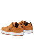 DC Sneakers Manteca 4 V ADBS300378 Maro - Pled.ro