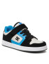 DC Sneakers Manteca 4 V ADBS300378 Negru - Pled.ro