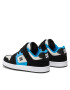 DC Sneakers Manteca 4 V ADBS300378 Negru - Pled.ro