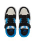 DC Sneakers Manteca 4 V ADBS300378 Negru - Pled.ro