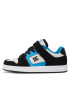 DC Sneakers Manteca 4 V ADBS300378 Negru - Pled.ro