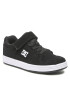 DC Sneakers Manteca 4 V Sn ADBS300385 Negru - Pled.ro