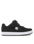 DC Sneakers Manteca 4 V Sn ADBS300385 Negru - Pled.ro