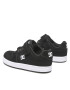 DC Sneakers Manteca 4 V Sn ADBS300385 Negru - Pled.ro