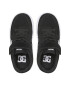 DC Sneakers Manteca 4 V Sn ADBS300385 Negru - Pled.ro