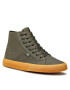 DC Sneakers Manual Hi Txse ADYS300644 Verde - Pled.ro