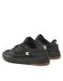 DC Sneakers Metric ADYS100626 Negru - Pled.ro