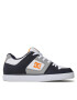 DC Sneakers Pure 300660 Alb - Pled.ro