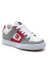 DC Sneakers Pure ADBS300267 Gri - Pled.ro