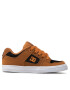 DC Sneakers Pure ADBS300267 Maro - Pled.ro