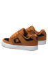 DC Sneakers Pure ADBS300267 Maro - Pled.ro