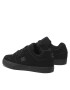 DC Sneakers Pure ADBS300267 Negru - Pled.ro