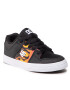 DC Sneakers Pure ADBS300267 Negru - Pled.ro