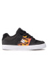 DC Sneakers Pure ADBS300267 Negru - Pled.ro