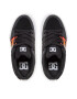 DC Sneakers Pure ADBS300267 Negru - Pled.ro